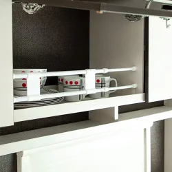 Dolap İçi ve Raf Barı 41-71 cm Campasist