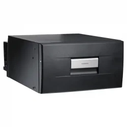 DOMETIC CD30 31Lt 12V-24V Çekmece Tipi Marin-Karavan Buzdolabı ( Siyah )