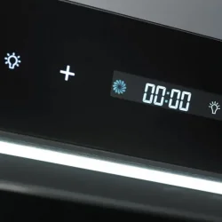 DOMETIC CK500 Fanlı Bacalı Aspiratör-Davlumbaz