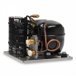 DOMETIC Coldmachine Cu 55 Soğutma Ünitesi Max. 130 L Kübik Tasarım