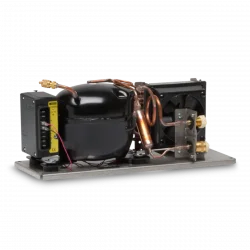 DOMETIC Coldmachine Cu 84 Soğutma Ünitesi Max. 250 L Yatay Tasarım