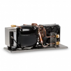 DOMETIC Coldmachine Cu 94 Soğutma Ünitesi Max. 400 L Yatay Tasarım