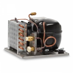 DOMETIC Coldmachine Cu 95 Soğutma Ünitesi Max. 400 L Kübik Tasarım