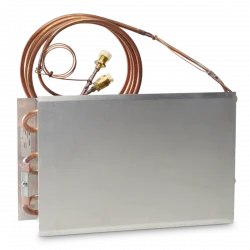 DOMETIC Coldmachine Vd-03 80 Serisi Soğutma Üniteleri İçin Kanatlı Evaporatör