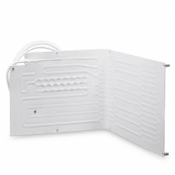 DOMETIC Coldmachine Vd-08 80 Serisi Soğutma Üniteleri İçin Açılı Evaporatör