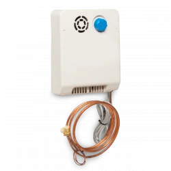 DOMETIC Coldmachine Vd-14N 90 Serisi Soğutma Üniteleri İçin Sirkülasyonlu Hava Evaporatörü