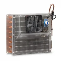 DOMETIC ColdMachine VD-16 - 90 Serisi için Derin Dondurucu Evaporatör