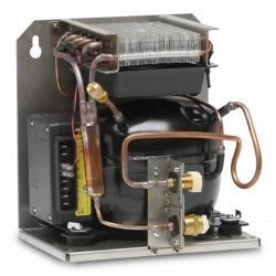 DOMETIC Coldmachine Cu 96 Soğutma Ünitesi Max. 400 L Dikey Tasarım