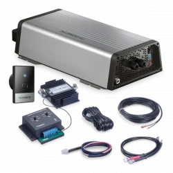 DOMETIC Dc Kit Dsp-T 24 Freshlight-Freshjet-Freshwell 1800W 24V İçin Dc Uzatma Kiti