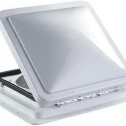 DOMETIC Fantastic Vent 2250 40 x 40cm Fanlı Heki