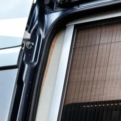 Dometic Flytec Ft200 Ducato Boxer Jumper Sürgülü Kapı Sinekliği