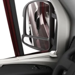 Dometic FP 220 Ön Cam ve SP 300 Yan Cam Ducato Güneşlik Seti 2021 Öncesi