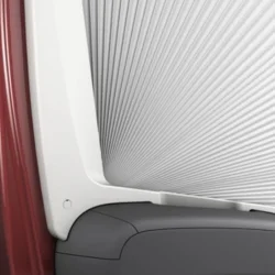 Dometic FP 220 Ön Cam ve SP 300 Yan Cam Ducato Güneşlik Seti 2021 Öncesi