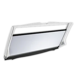 DOMETIC FP 300 Ön Cam Güneşliği, 2006 Model Sonrası Ducato Boxer Jumper Bej