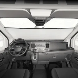 Dometic FR400 Ford Transit 2019 Temmuz Sonrası Ön Cam Perdesi