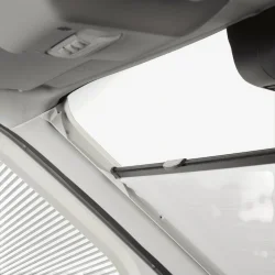 Dometic FR400 Ford Transit 2019 Temmuz Sonrası Ön Cam Perdesi