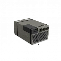 DOMETIC FreshWell FWX4 3000 6800 BTU Isıtma-Soğutma Zemin Kliması