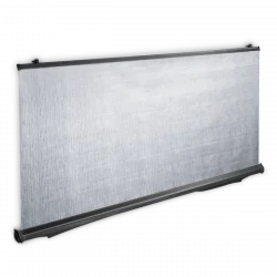 DOMETIC Frontrollo Fiat Ducato 250 İçin Gri Ön Cam Stor Perdesi