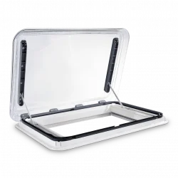 DOMETIC Heki 3 Plus Tavan Aydınlatması (Aydınlatma Olmadan)