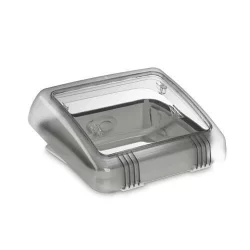 Dometic Mikro Heki 280 X 280 mm Havalandırma, Sineklik ve Güneşlikli Heki