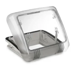 Dometic Mikro Heki 280 X 280 mm Havalandırma, Sineklik ve Güneşlikli Heki