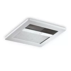 Dometic Mikro Heki 280 X 280 mm Havalandırma, Sineklik ve Güneşlikli Heki