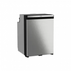 DOMETIC NRX 115S Paslanmaz Çelik Kompresörlü Buzdolabı 116 Litre
