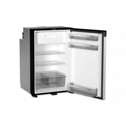 DOMETIC NRX 130S Kompresörlü Buzdolabı - Paslanmaz Çelik 130 Litre