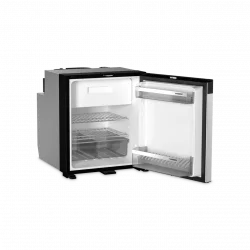 DOMETIC NRX 60S Paslanmaz Çelik 58 Lt Kompakt KaravanTekne Buzdolabı