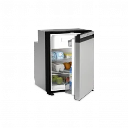 DOMETIC NRX 80S Karavan Tekne Buzdolabı 78 Lt Paslanmaz Çelik Gömme Tip