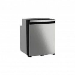 DOMETIC NRX 80S Karavan Tekne Buzdolabı 78 Lt Paslanmaz Çelik Gömme Tip