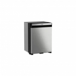 DOMETIC NRX35S Karavan Mini Buzdolabı Paslanmaz Çelik 12-24V