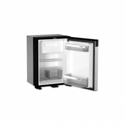 DOMETIC NRX35S Karavan Mini Buzdolabı Paslanmaz Çelik 12-24V