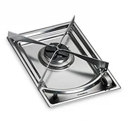 DOMETIC PI8621 RP Smev 1 Gözlü Çakmaklıklı Gazlı Ocak