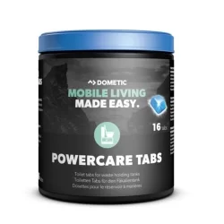 Dometic PowerCare Tablet 16 Adet