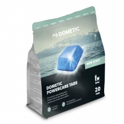 Dometic PowerCare Tablet 20 Adet