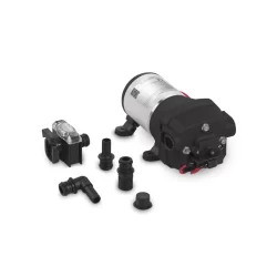 Dometic PowerPump PP127 7Ldk. 1.4 bar. 12V Basınçlı Su Pompası Hidrofor