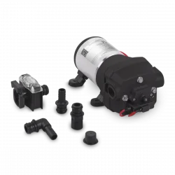 DOMETIC Powerpump PP127 Basınçlı Su Pompası 7 L-Dk 12 V