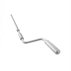 DOMETIC PR2000 3.00x2.50 Çatı Tipi Antrasit Karavan Tentesi