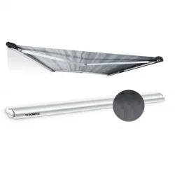 DOMETIC PR2000 3.25x2.50 Çatı Tipi Beyaz Karavan Tentesi