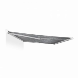 Dometic PW1100 2.60 x 2.00 Beyaz Duvar Tipi Karavan Tentesi