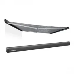 Dometic PW1100 2.60x2.00 Antrasit Duvar Tipi Karavan Tentesi