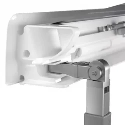 Dometic PW1100 3.00 x 2.50 Beyaz Duvar Tipi Karavan Tentesi