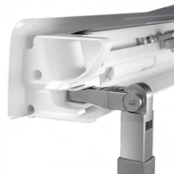 Dometic PW1100 3.50 x 2.50 Beyaz Duvar Tipi Karavan Tentesi