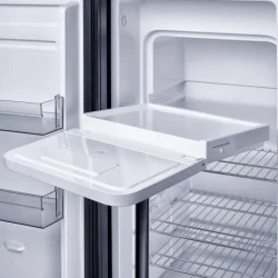 Dometic RC 10.4T 70L 12 V TFT Ekran Kompresörlü Çift Menteşeli Buzdolabı