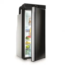 Dometic RC 10.4T 70L 12 V TFT Ekran Kompresörlü Çift Menteşeli Buzdolabı