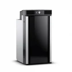 Dometic RC 10.4T 70L 12 V TFT Ekran Kompresörlü Çift Menteşeli Buzdolabı