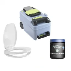 DOMETIC Renew Kit Ct 3000 ve 4000 Tuvaletler İçin Yedek Set