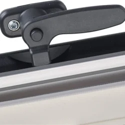 DOMETIC S4 Karavan Penceresi 300x500 mm - Açılır ve Sürgülü, Entegre Stor Perde & Sineklik