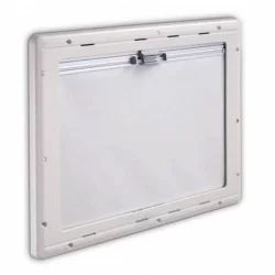 Dometic Seitz S4 1000 x 500 mm Amortisörlü Cam Pencere
